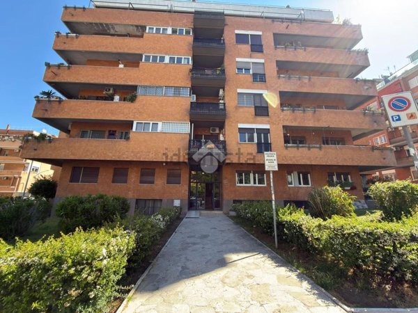 appartamento in affitto a Roma in zona Collatino