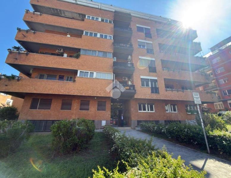 appartamento in affitto a Roma in zona Collatino