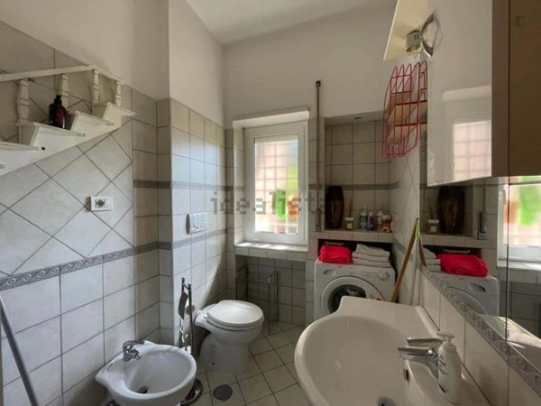 appartamento in affitto a Roma in zona Aurelio