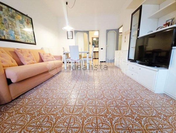 appartamento in affitto a Roma in zona Ostia