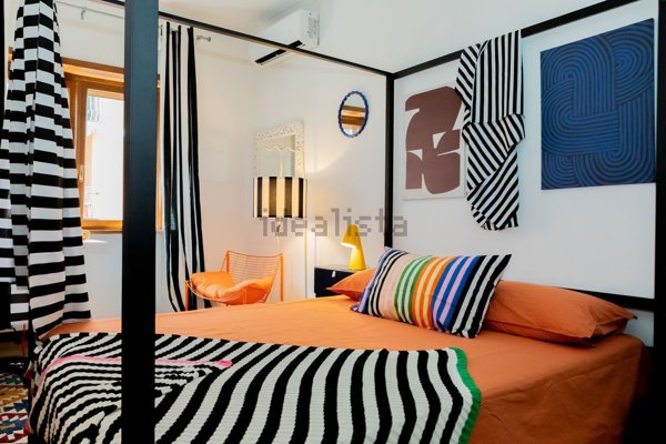 casa indipendente in affitto a Roma in zona Portuense