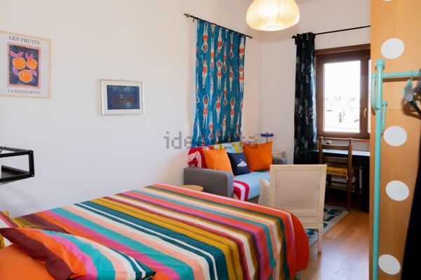 casa indipendente in affitto a Roma in zona Portuense