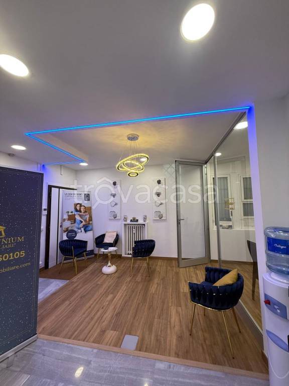 ufficio in affitto a Roma
