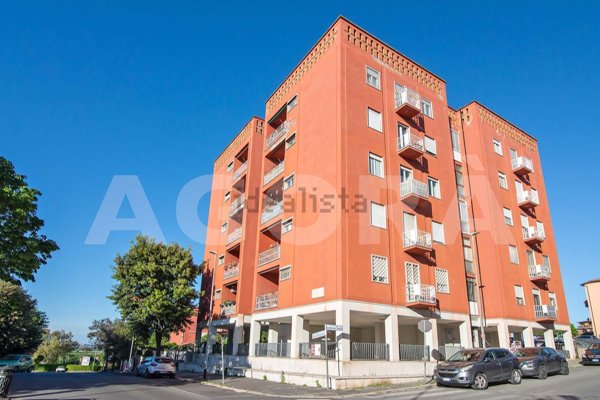 appartamento in affitto a Roma in zona Ostiense