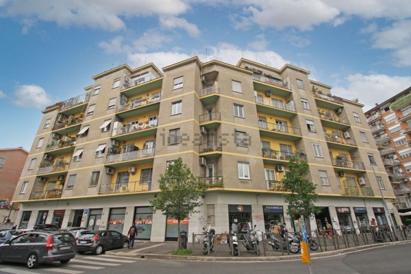 appartamento in affitto a Roma in zona Ostiense