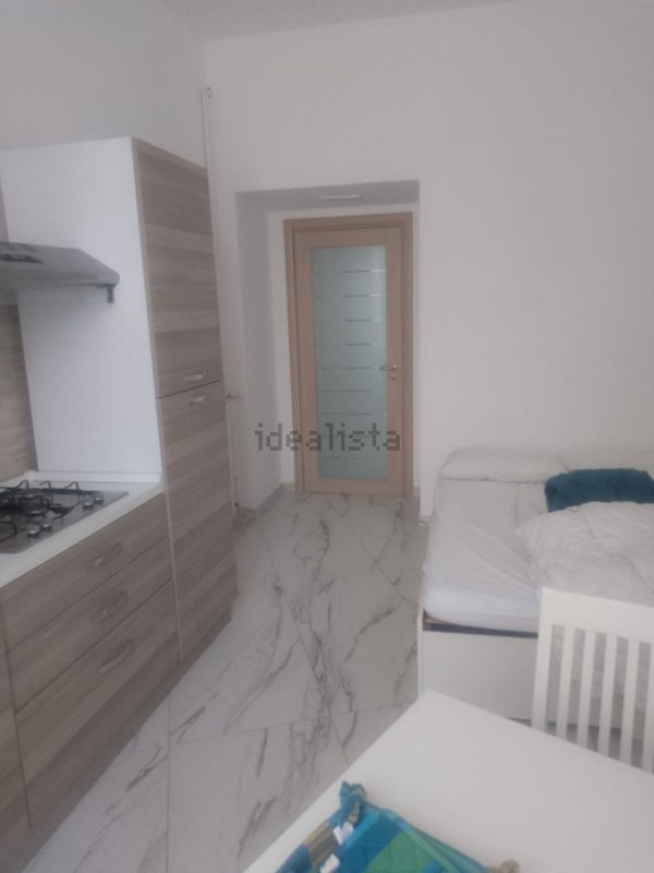 monolocale in affitto a Roma