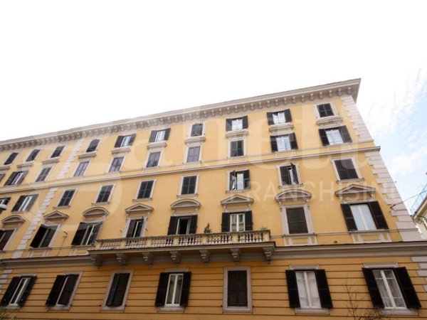 appartamento in affitto a Roma in zona Salario