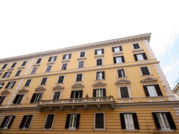 appartamento in affitto a Roma in zona Salario