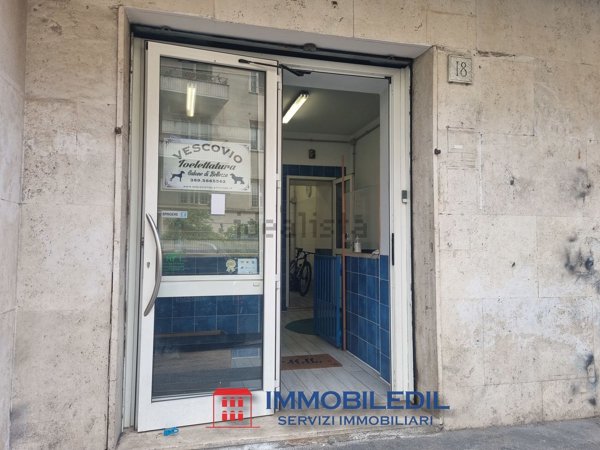casa indipendente in affitto a Roma in zona Trieste