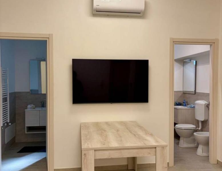 appartamento in affitto a Roma in zona Pinciano
