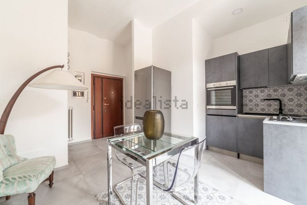 appartamento in affitto a Roma in zona Tiburtino