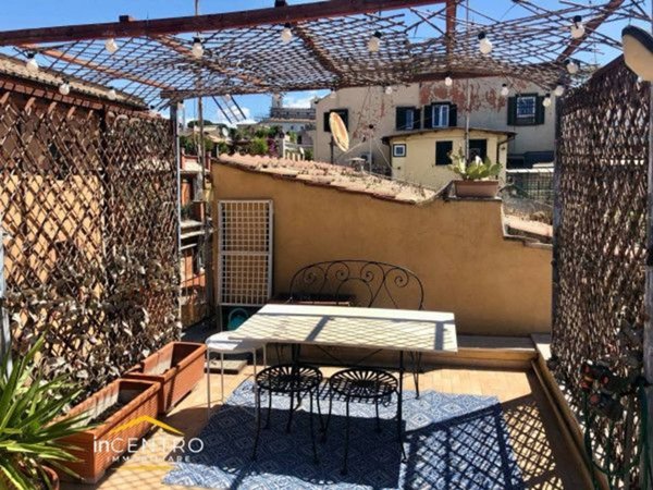 appartamento in affitto a Roma in zona Campo Marzio