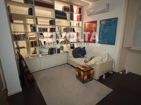 appartamento in affitto a Roma in zona Celio