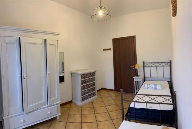 camera singola in affitto a Roma in zona EUR