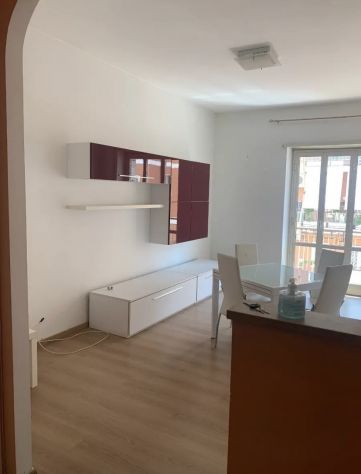 appartamento in affitto a Roma in zona EUR