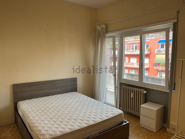 appartamento in affitto a Roma in zona Monte Sacro/Talenti