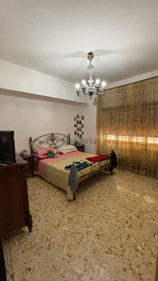 appartamento in affitto a Roma in zona Don Bosco