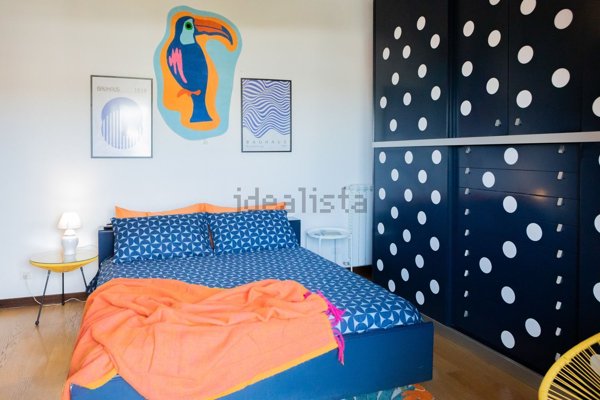 casa indipendente in affitto a Roma in zona Portuense