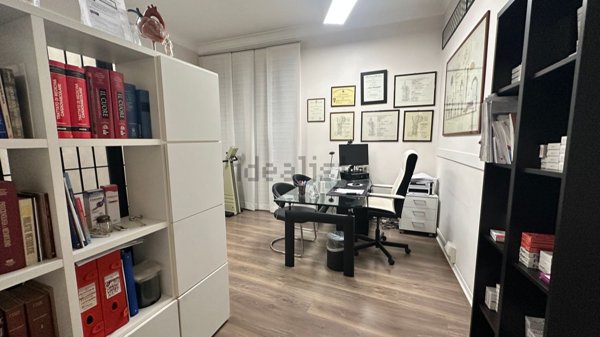 casa indipendente in affitto a Roma in zona Trieste