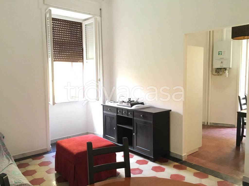 appartamento in affitto a Roma in zona Tiburtino