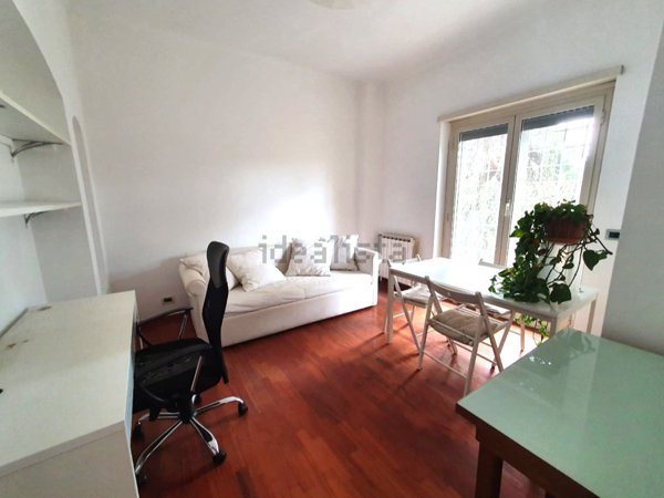 appartamento in affitto a Roma in zona Monte Sacro/Talenti
