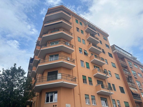 appartamento in affitto a Roma in zona Trionfale