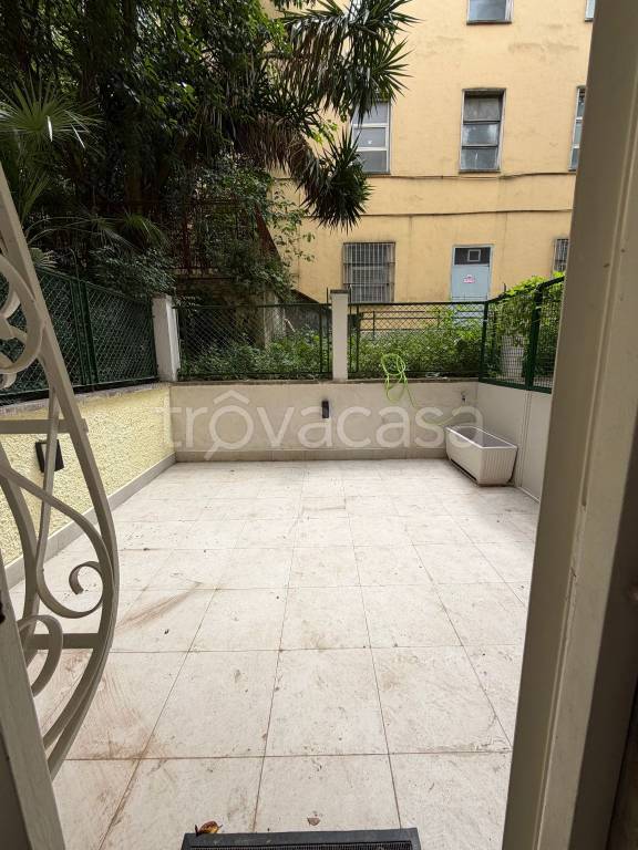 appartamento in affitto a Roma in zona Pinciano