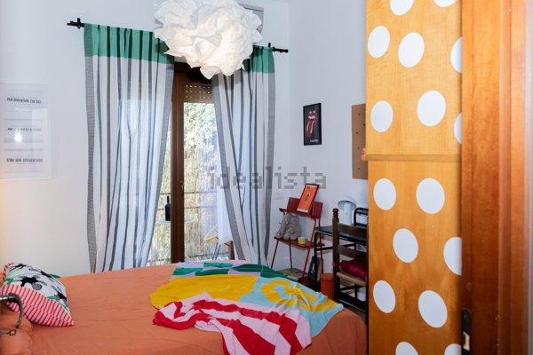 casa indipendente in affitto a Roma in zona Portuense