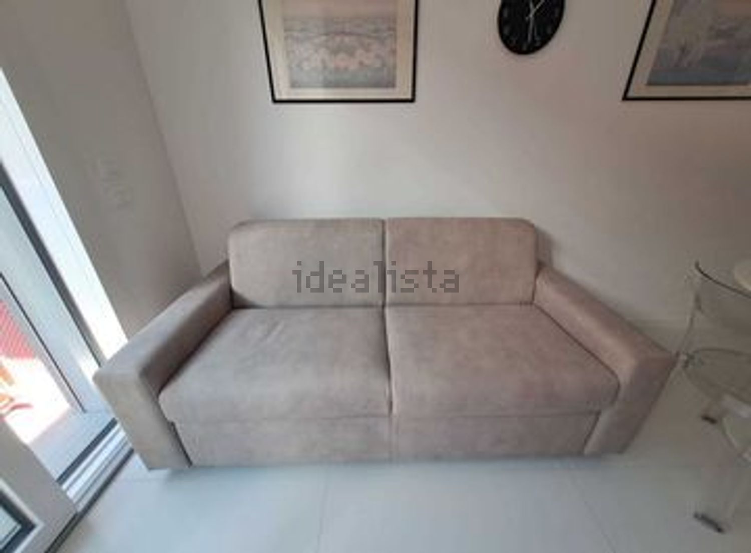 appartamento in affitto a Roma in zona Monte Sacro/Talenti
