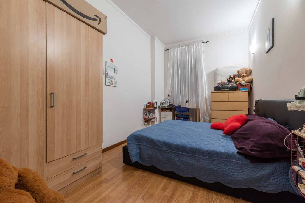 appartamento in affitto a Roma in zona Tiburtino