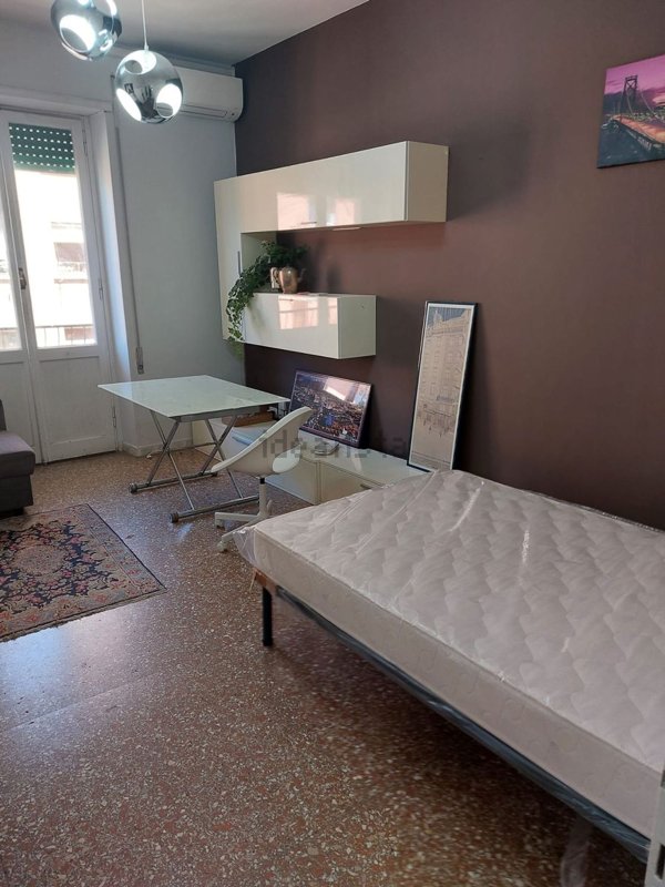 appartamento in affitto a Roma in zona Gianicolense