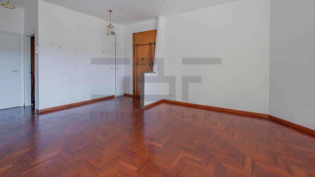 appartamento in affitto a Roma in zona Della Vittoria