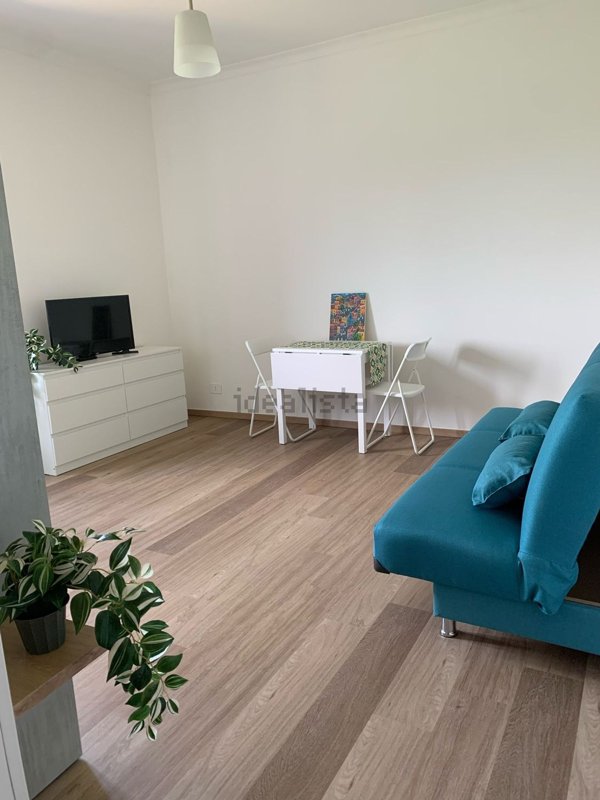 appartamento in affitto a Roma in zona Appio Claudio