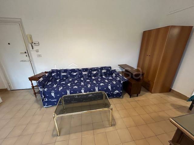 appartamento in affitto a Roma in zona Monte Sacro/Talenti