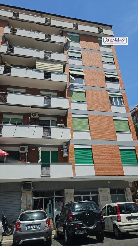 appartamento in affitto a Roma in zona Tiburtino