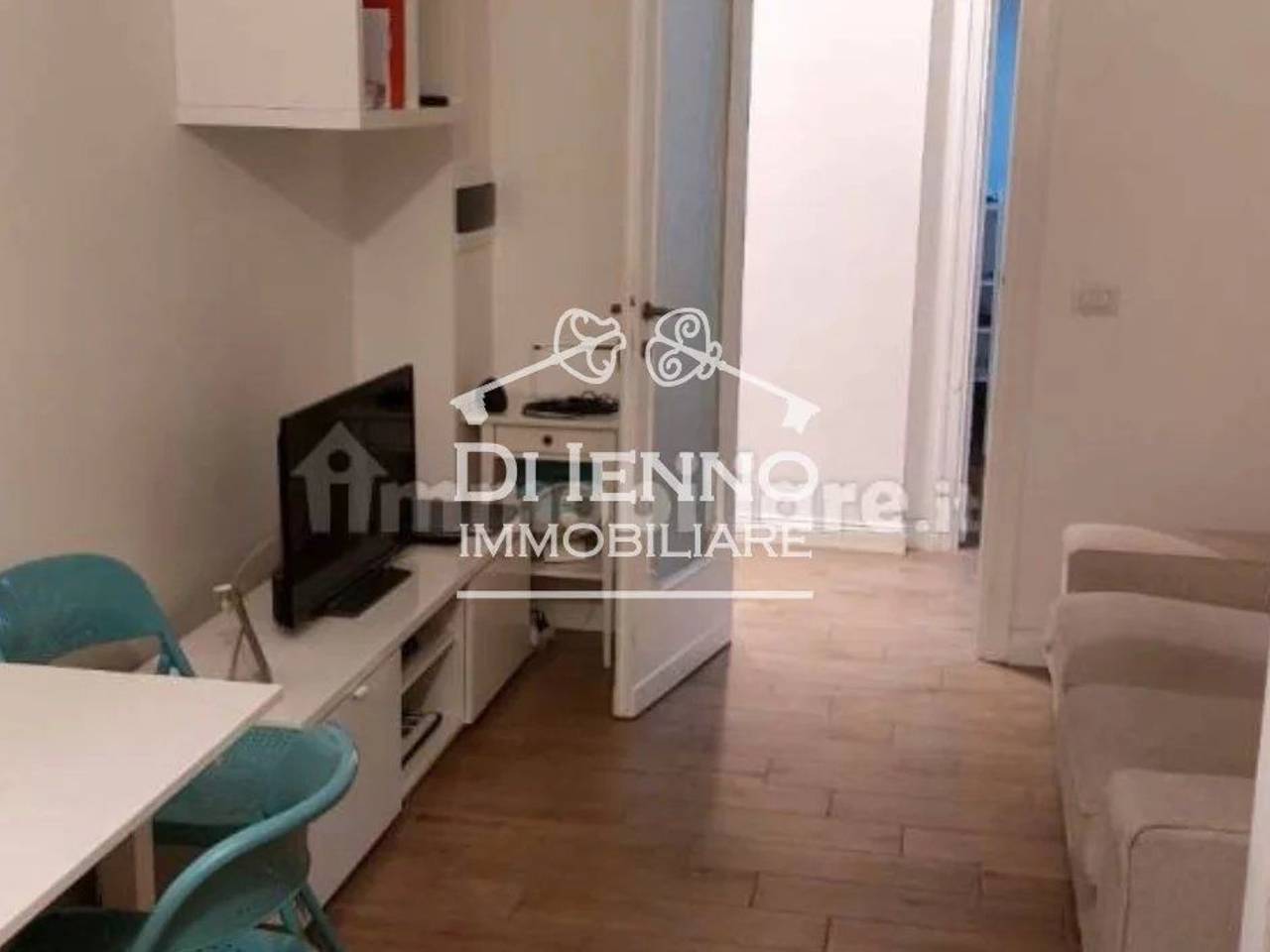 appartamento in affitto a Roma in zona Tor di Quinto