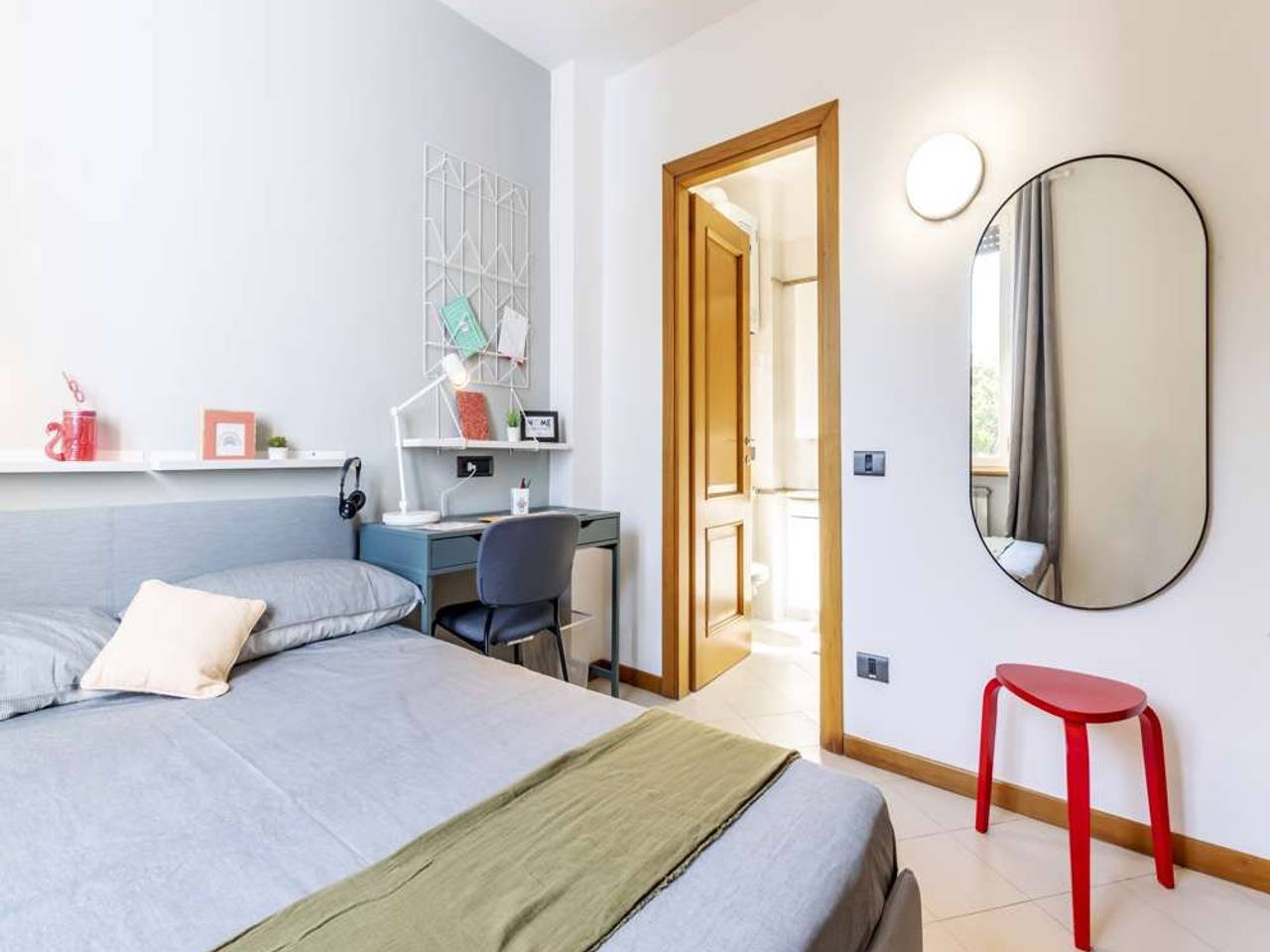 negozio in affitto a Roma in zona Gianicolense