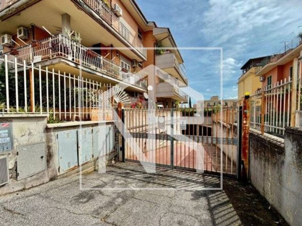 negozio in affitto a Roma in zona Tor Sapienza