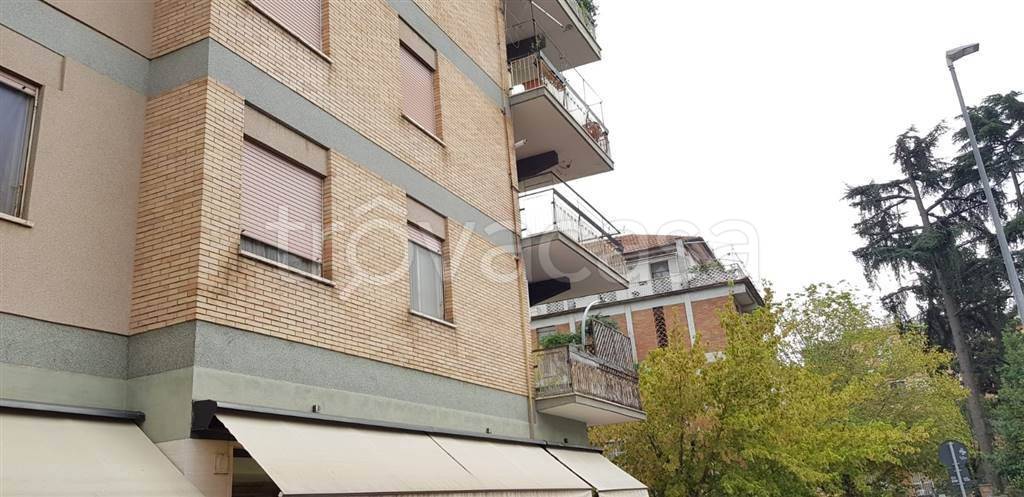 appartamento in affitto a Roma in zona Torrevecchia