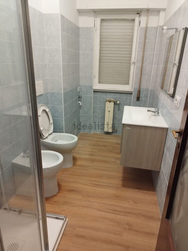 appartamento in affitto a Roma in zona Ostia