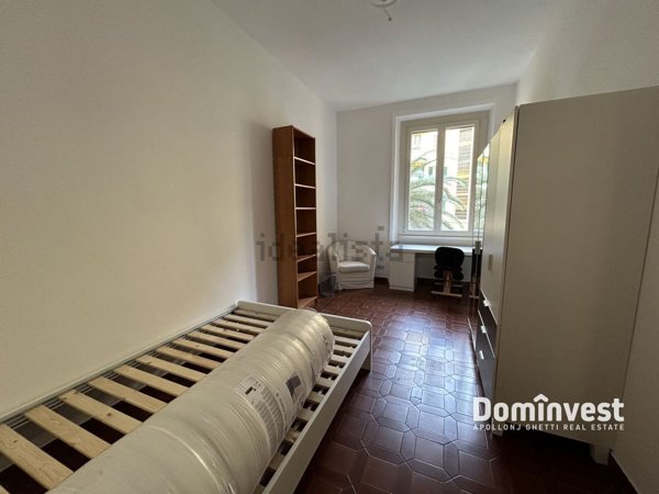 appartamento in affitto a Roma in zona Parioli