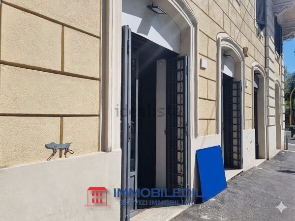 casa indipendente in affitto a Roma in zona Trieste