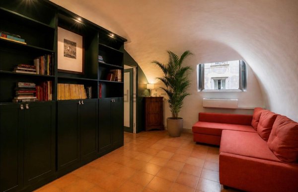 appartamento in affitto a Roma in zona Pigna - Sant'Angelo