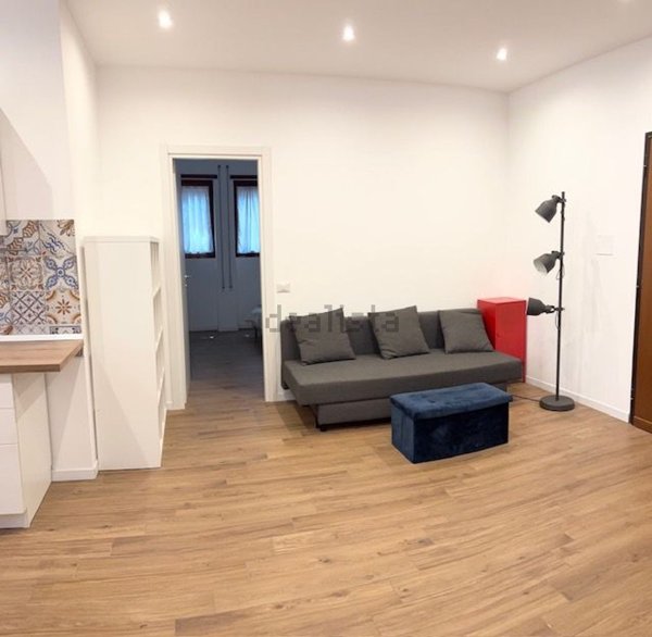 appartamento in affitto a Roma in zona Gianicolense