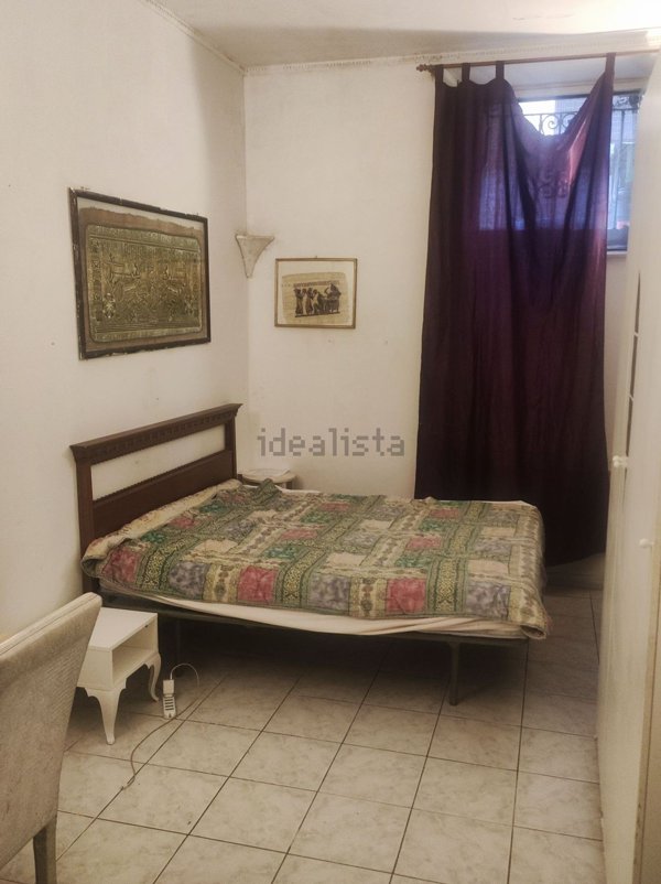 casa indipendente in affitto a Roma in zona Appio Latino
