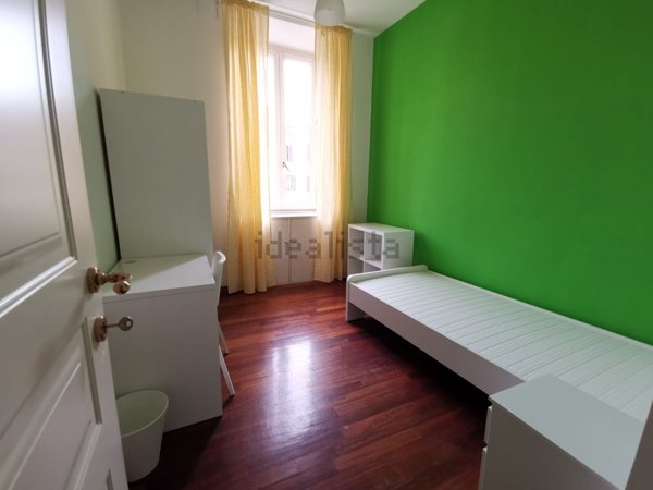 appartamento in affitto a Roma in zona Nomentano