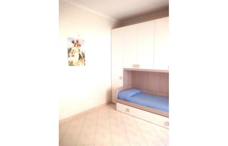 appartamento in affitto a Roma in zona Romanina