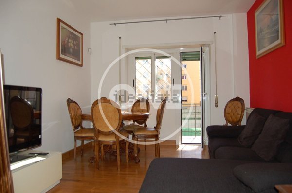 appartamento in affitto a Roma in zona Portuense