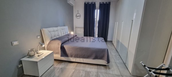 appartamento in affitto a Roma in zona Cinecittà