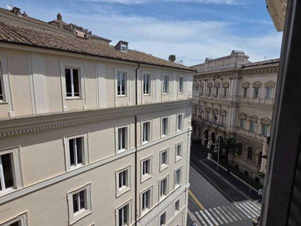 appartamento in affitto a Roma in zona Rione Monti/Campitelli